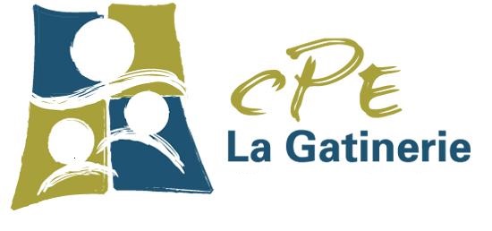 Logo CPE La Gatinerie